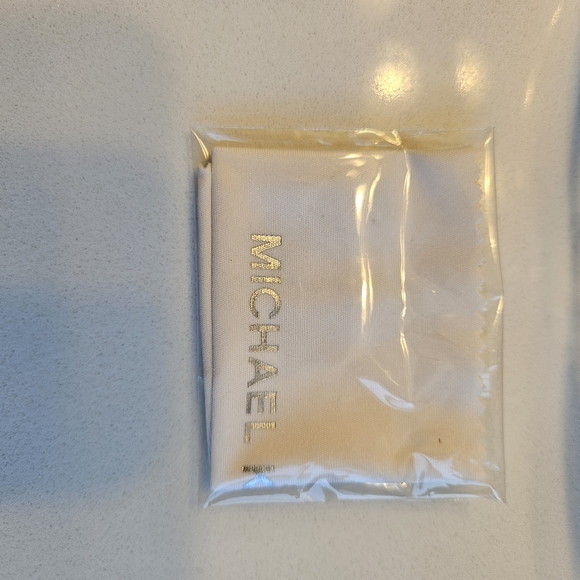 Michael Kors Cat Eye Sunglasses - Picture 5 of 5